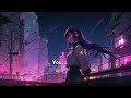 Nightcore - Diamonds - (lyrics)