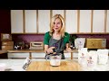 How to Use Quick Lotion Mix - Lotion Making Made Easy! | Bramble Berry