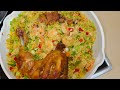 HOMEMADE FRIED RICE RECIPE | Easy Fried rice recipe | Quick and healthy