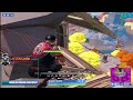 Fortnite Solo win