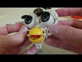 Dubby Unboxing+Repair!♡Furby Fake