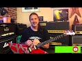 How To Play Top Jimmy By Van Halen - Top Jimmy Guitar Lesson - 1984