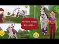 What Making RRP Content is REALLY like... || Star Stable Online