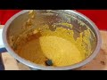 Simple & Tasty Egg Gravy/ Egg Curry Recipe/ Egg Masala