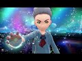 Pokémon Scarlet & Violet: The Indigo Disk - Final Boss & Ending