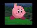 Kirby Right Back At Ya - But Only Sword and Blade Knight (Part 1)