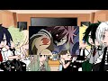 Anime react à lucy haertfilia ( fairy tail) saison 1 épisode 1