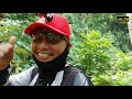 SANGBAY FALLS. BALUARTE FALLS SALCEDO ILOCOS SUR. MOTOVLOG