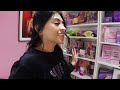 OFFICIAL BEAUTY ROOM TOUR 😍 | Yoatzi