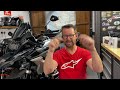 HINTS & TIPS #6 BMW R1250GS Riding Mode & Dtc buttons, what do they do exactly ?🤔