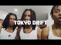 [FREE] Sdot Go x Kyle Richh x Dark Jersey Club Type Beat 2024 - ''TOKIO DRIFT'' | Drill Sample 2024