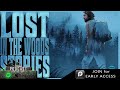 6 True Scary LOST IN THE WOODS Stories
