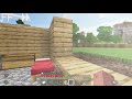 MINECRAFT : Survival - PART #1 - 