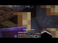 Minecraft Horror Series S1 E1: LE GRANDE CHASE