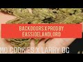 Backdoordre x Prod by Eassidelandlord