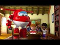 [SUPERWINGS Best Episodes] The Runaway Animal Chase | Best EP27 | Superwings | Super Wings