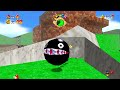 Super Mario 64 Retrospective