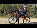 How to Recumbent? - a Quick Guide for How to Learn to Ride a Recumbent Bike
