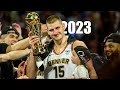 How Nikola Jokic Solved Basketball