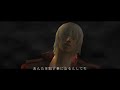 Devil May Cry 3 - Dante vs Vergil  [Free Style mode / DMD]