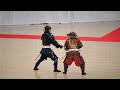 Yagyu Shingan Ryu Katchu Heiho [4K 60fps] - 47th Traditional Japanese Martial Arts Demonstration