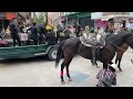 Desfile Ganaderos Feria Santiago 2024