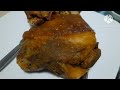 Sugar House dessert // footlong,crispy pata and roasted chicken for dinner@dllifes23vlogs27