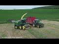 Costigan Agri At Silage 2023