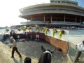 EquiSight Jockey Cam Comes to Colonial Downs