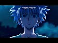 Killua-[EDIT/AMV]-babby doll