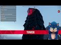 Movie Sonic Plays Sonic Frontiers - Part 1 (GAMEPLAY LIVESTREAM)