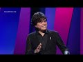 God’s Promise Of No Condemnation For You | Joseph Prince Ministries
