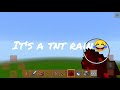 how to make TNT cannon in minecraft|tutorial