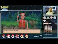 Nuzlocke - Fuego Iron Work and Stuff !! Episode 23