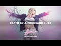 Taylor Swift - Death By A Thousand Cuts (Lover World Tour Live Concept Studio Version)