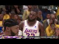 Is this Lebron James last year in NBA 2K?