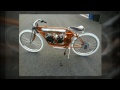 Board Track Racer | Custom Board Track Racer Build