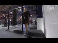 Pump Gyms Northampton Boxing Bag work freestyle 2023