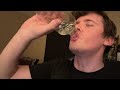 Nick Drinks Water 7512