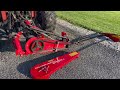 4 Year review of Enorossi-Farm Maxx sickle bar mower, are they worth it and how do they hold up?