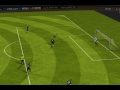 FIFA 14 iPhone/iPad - FishyLoving vs. Manchester City