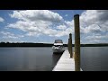 Leonardtown Wharf, St Mary's County, Maryland, USA