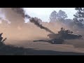 13 Minutes Ago! How Germany's LEOPARD 2A6 Again Annihilated Russian Combat Vehicles and Troops |