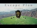 Travis Scott - ESCAPE PLAN (Techno Edit)