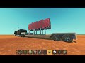 Woodro's World Logistics build tour/Scrap Mechanic