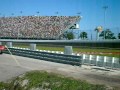 2011 Daytona 500 (From the infield)