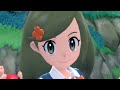 [ Pokémon Brilliant Diamond ] Episode 3 - Skitting Around the Jublife