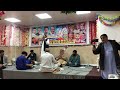 Pothwari sher #porgram # uk bradford Raja abid Hussain and Dr imran Ahmed 9/6/2024 part 4