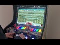 Games Room at Home - Arcade Cabinet with Batocera