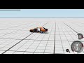A Very Fast Dragster | Beamng.Drive
